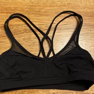 Lululemon bra
